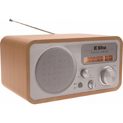 Eltra Mewa Clear Wood