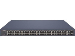 Hikvision DS-3E1552P-SI Unmanaged L2 Switch με 49 Θύρες Ethernet 1000Mbps και 2 SFP θύρες