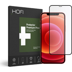 Hofi Premium Pro+ Tempered Glass (iPhone 12 mini)