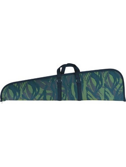Γιάκυ 4004139 Θήκη Όπλου Υφασμάτινη Camo Χακί