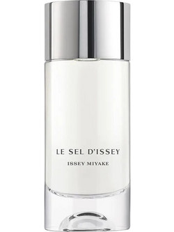 Issey Miyake Le Sel D'Issey Eau de Toilette Refillable 150ml