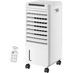 Elmark EL-205DLR Air Cooler 80W με Τηλεχειριστήριο