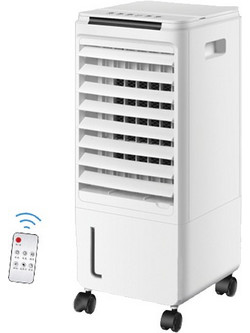 Elmark EL-205DLR Air Cooler 80W με Τηλεχειριστήριο