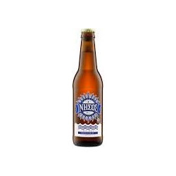 Νήσος Gluten Free Μπύρα Μπουκάλι 330ml