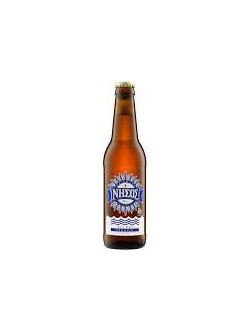 Νήσος Gluten Free Μπύρα Μπουκάλι 330ml