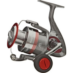 Dam Quick Nautic 380 FD Μηχανισμός Ψαρέματος για Spinning