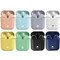inPods 12 Ακουστικά Bluetooth Earbud Multicolor inPods 12 Ακουστικά Bluetooth Earbud Multicolor