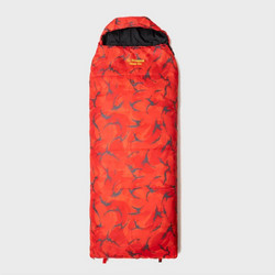 Snugpak Sleeper WGTE Παιδικό Sleeping Bag Μονό Καλοκαιρινό 94900015