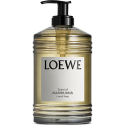 Loewe Marihuana Κρεμοσάπουνο 360ml