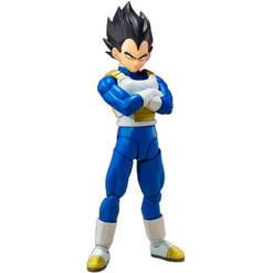 Bandai Dragon Ball Daima Vegeta 14cm