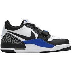 Jordan Air Legacy 312 Ανδρικά Sneakers Λευκά CD7069-114