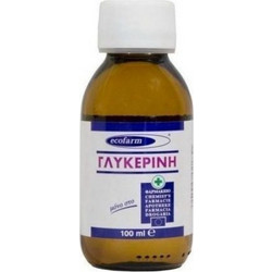 Ecofarm Γλυκερίνη 100ml