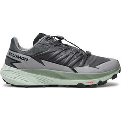 Salomon Thundercross Ανδρικά Αθλητικά Παπούτσια Trail Running Ανθρακί L47560800