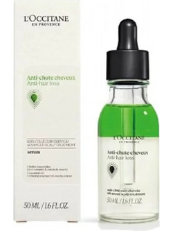 L'Occitane Advanced Scalp Treatment Serum κατά της Τριχόπτωσης 50ml