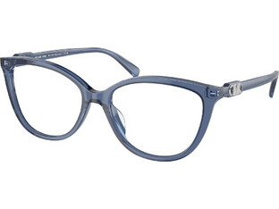 Michael Kors MK4109U 3956 Ανδρικός Σκελετός Γυαλιών Οράσεως Κοκάλινος Μπλε