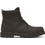 Timberland Britton Road Mid Ανδρικά Αρβυλάκια Δερμάτινα Μαύρα Αδιάβροχα TB0A69UHW02