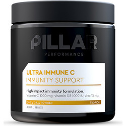 Pillar Ultra Immune C Tropical 200gr