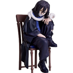 Aniplex Demon Slayer Kimetsu No Yaiba Obanai Iguro 15cm
