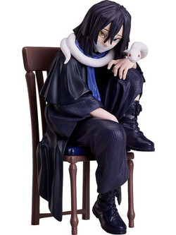 Aniplex Demon Slayer Kimetsu No Yaiba Obanai Iguro 15cm