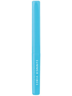 Dermacol Summer Vibes Mini Matic 03 Μολύβι Ματιών Αδιάβροχο Μηχανικό