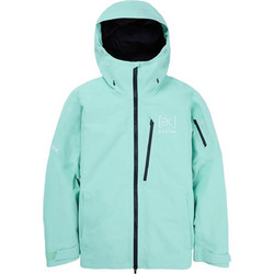 Burton AK Cyclic 10002111-308 Ανδρικό Μπουφάν για Ski & Snowboard