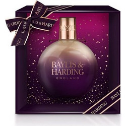 Baylis & Harding Wild Fig & Pomegranate Festive Bubble Bath 250ml
