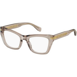 Marc Jacobs MJ1114 FWM Γυναικείος Σκελετός Γυαλιών Οράσεως Κοκάλινος Γκρι