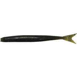 Nikko Ikanago Τεχνητό Δόλωμα 11.7cm Green Pumpkin