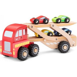 New Classic Toys Μεταφορέας Αυτοκινήτων