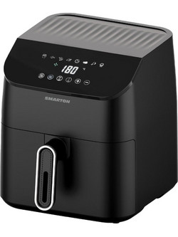 Smarton FR450 Air Fryer 4.5lt