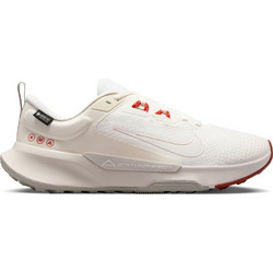 Nike Juniper Trail 2 Gore-Tex Γυναικεία Αθλητικά Παπούτσια για Τρέξιμο Εκρού HM9725-101