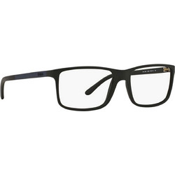 Polo Ralph Lauren PH2126 5505 Ανδρικός Σκελετός Γυαλιών Οράσεως Κοκάλινος Μαύρος