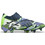 Puma Future 7 Ultimate FG/AG 107916-03 Ποδοσφαιρικά Παπούτσια με Τάπες και Καλτσάκι Πολύχρωμα