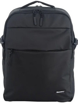 Discovery Urban Black