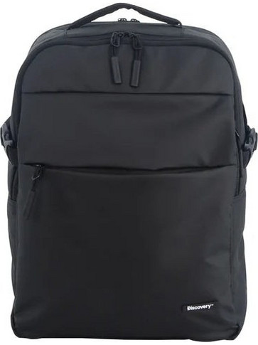 Discovery Urban Black
