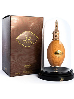 Lattafa Afaq Gold Eau de Parfum 100ml