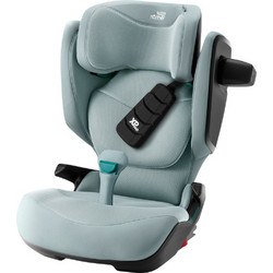 Britax Romer Kidfix Pro Style Κάθισμα Αυτοκινήτου i-Size 15-36kg ISOfix Harbor Blue