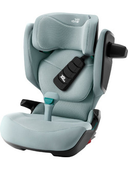 Britax Romer Kidfix Pro Style Κάθισμα Αυτοκινήτου i-Size 15-36kg ISOfix Harbor Blue