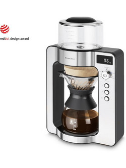 Catler CM 4012 Προγραμματιζόμενη Καφετιέρα Φίλτρου 1500W