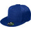 Malfini Ανδρικό Καπέλο Jockey Snapback Υφασμάτινο Royal Blue MLI-30105