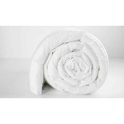 Vesta Home Quallofil Air Allerban Βρεφικό Πάπλωμα Κούνιας 150x110cm Λευκό