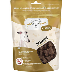 Yummeez Classic Bones Grain Free Πουλερικά 175gr