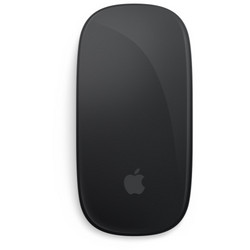Apple Magic Mouse USB-C 2024 Ασύρματο Bluetooth Ποντίκι Black