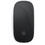 Apple Magic Mouse USB-C 2024 Ασύρματο Bluetooth Ποντίκι Black