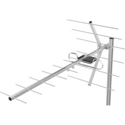 Greentek E2160L168N Εξωτερική Κεραία Τηλεόρασης UHF