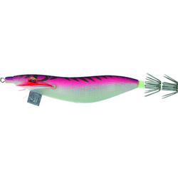 Squid Jig Super CW 2.5 A339 Τεχνητό Δόλωμα Καλαμαριέρα 11cm L79