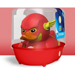 Numskull Tubbz DC Comics #9 The Flash First Edition 10cm