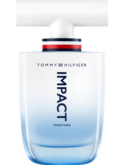 Tommy Hilfiger Impact Together Eau de Toilette 100ml