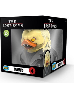Numskull Tubbz The Lost Boys #4 David 10cm