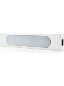 Monitor Audio Radius One Ηχείο Hi-Fi Κεντρικό 100W White
